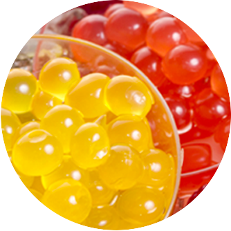 Les Perles