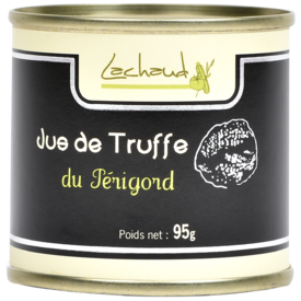 Truffe noire 