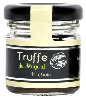 Truffe noire 