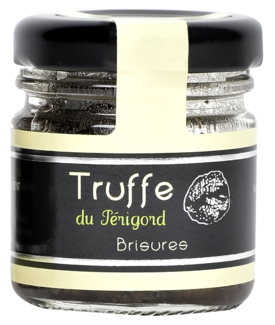 Truffe noire 