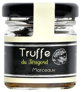 Truffe noire 